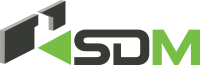 SDM Consultants Logo